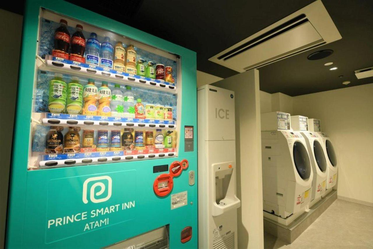Prince Smart Inn Atami Atami  Luaran gambar