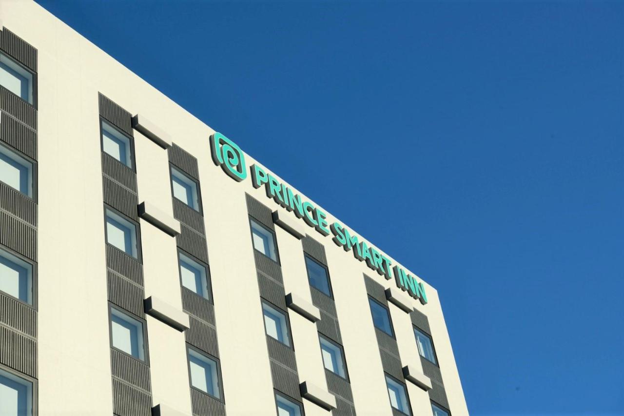 Prince Smart Inn Atami Atami  Luaran gambar