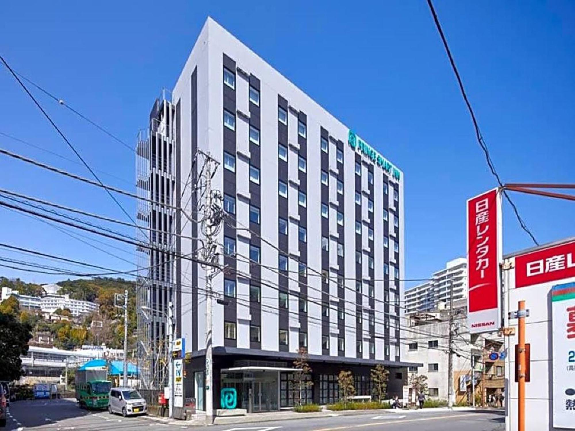 Prince Smart Inn Atami Atami  Luaran gambar