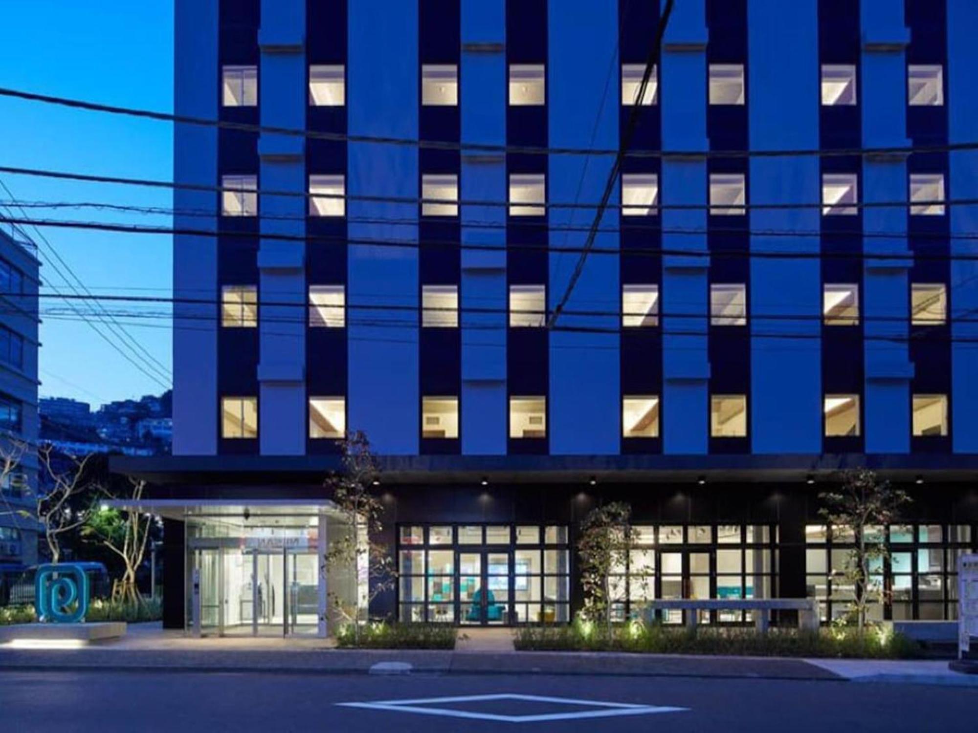 Prince Smart Inn Atami Atami  Luaran gambar