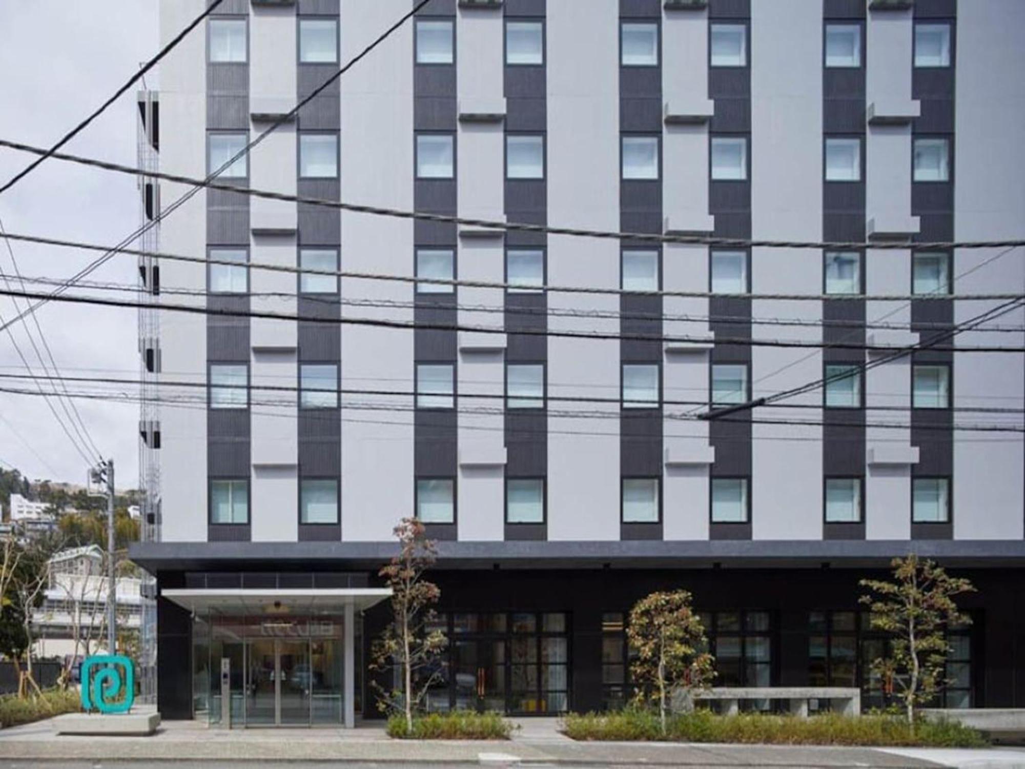 Prince Smart Inn Atami Atami  Luaran gambar
