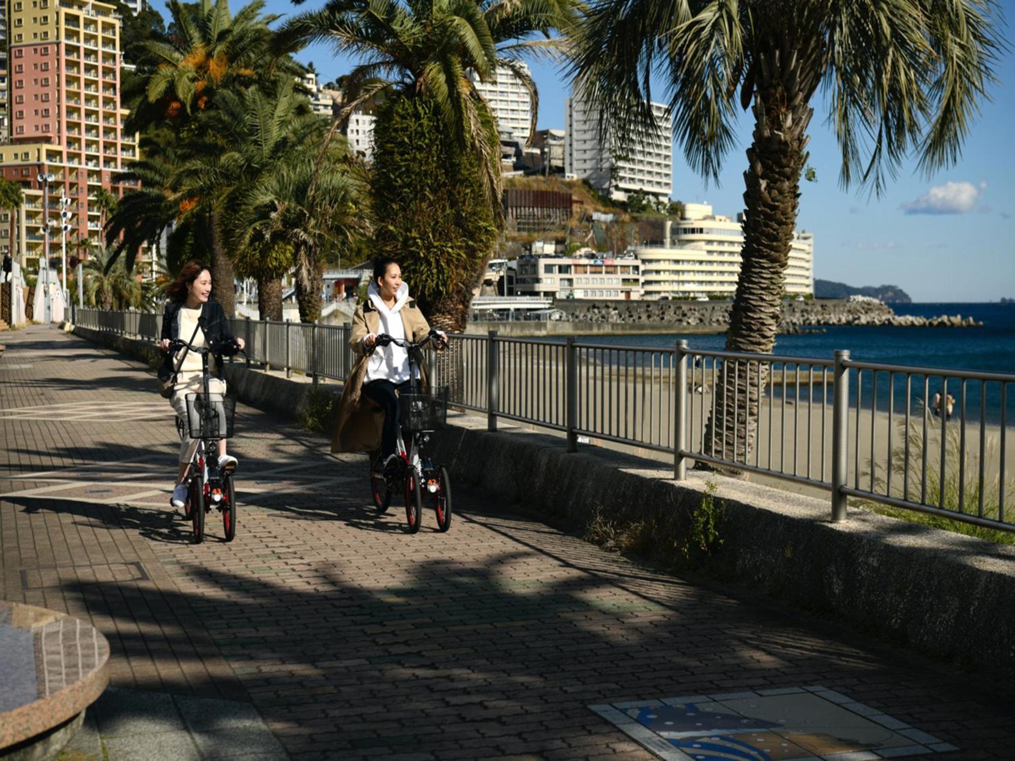 Prince Smart Inn Atami Atami  Luaran gambar